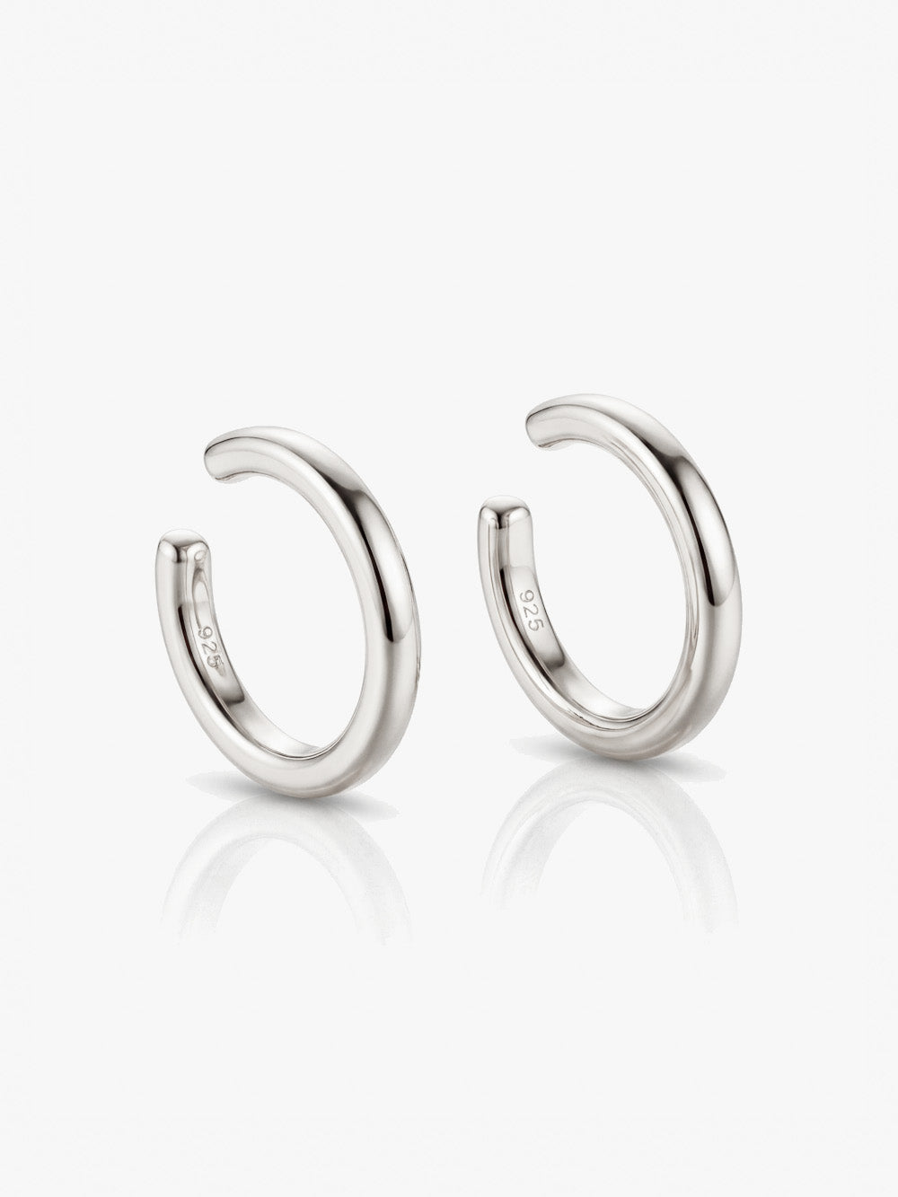 Thin Ear Cuffs