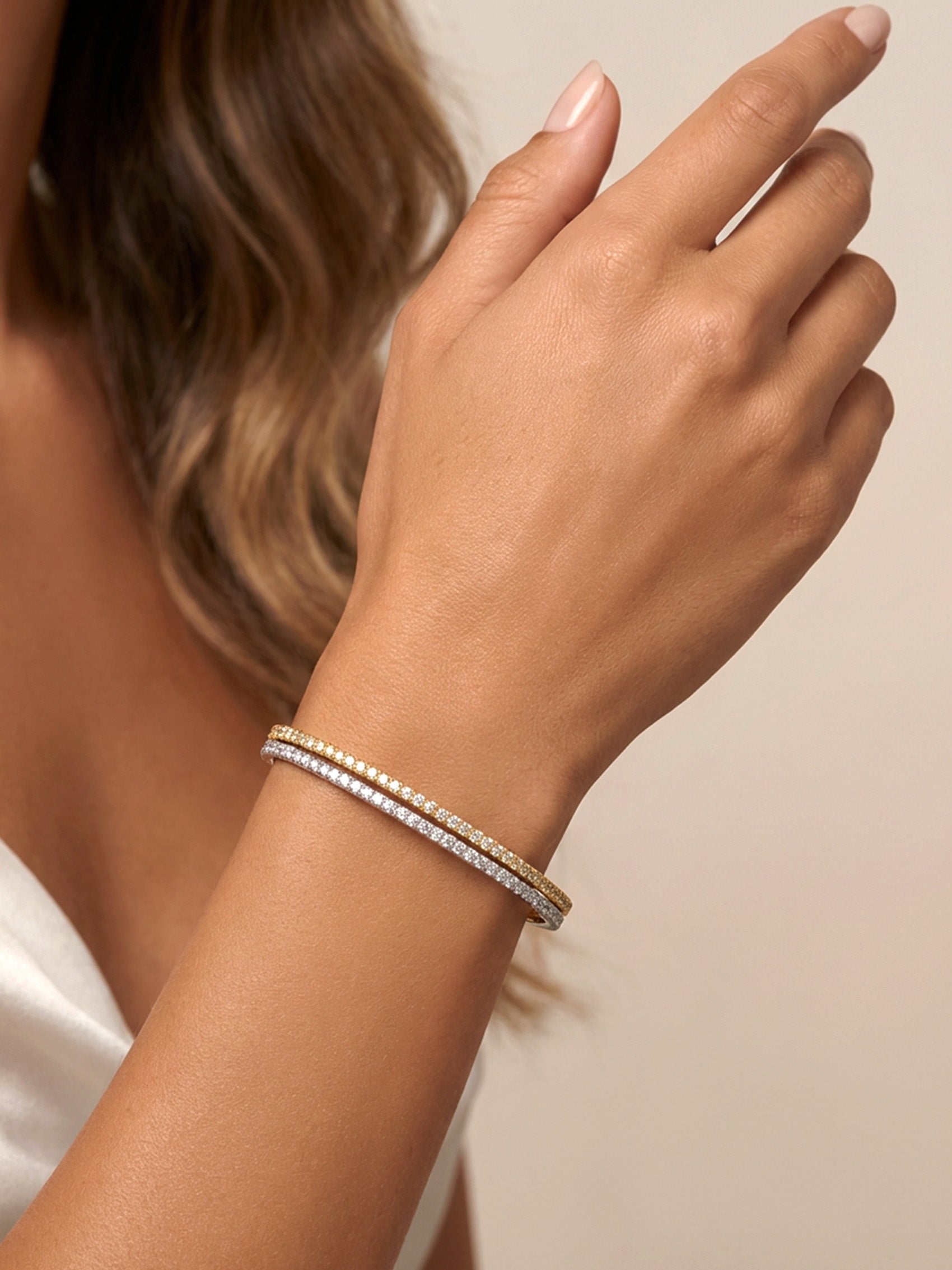 Tennis Bracelet
