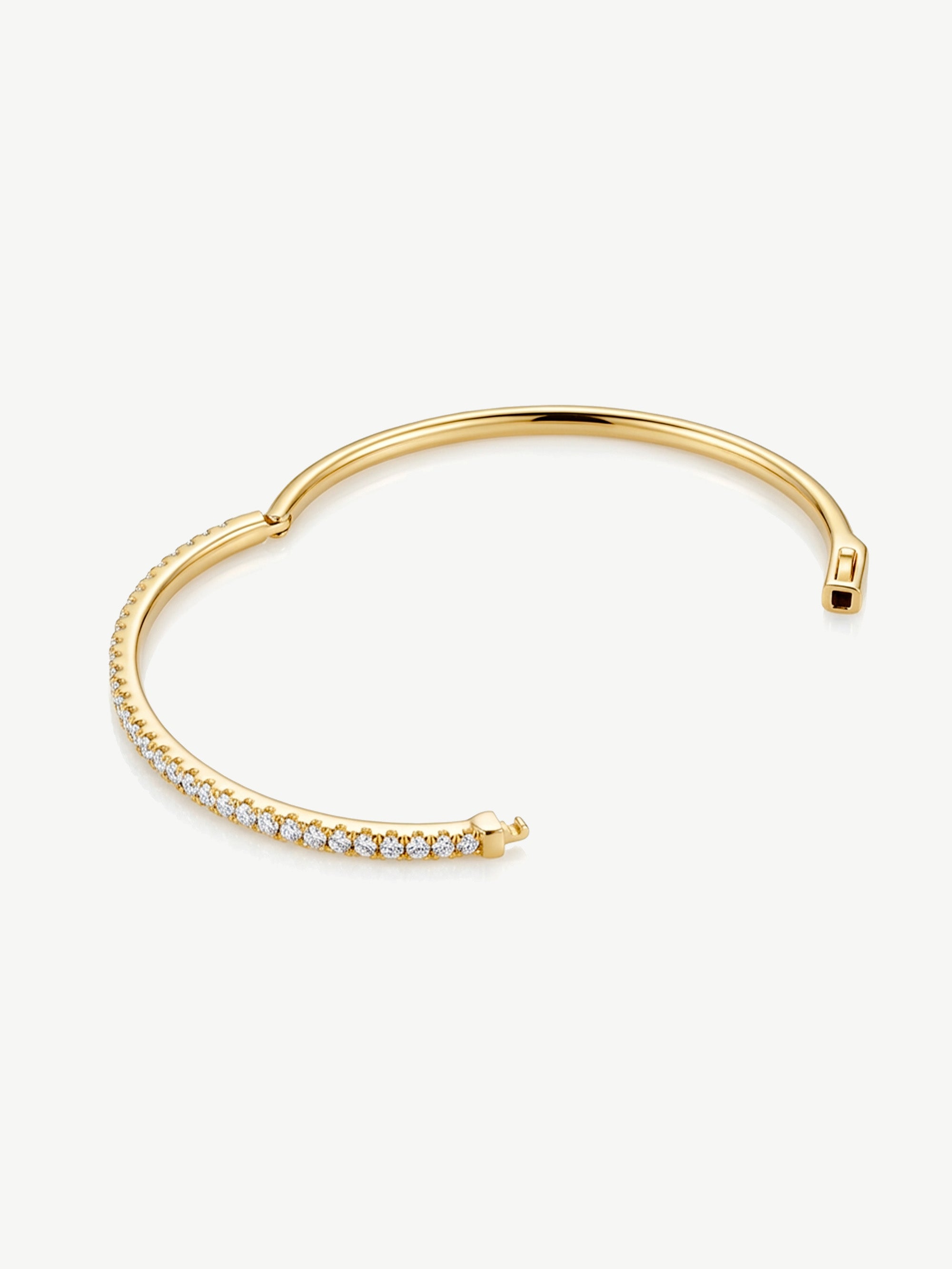 Tennis Bracelet