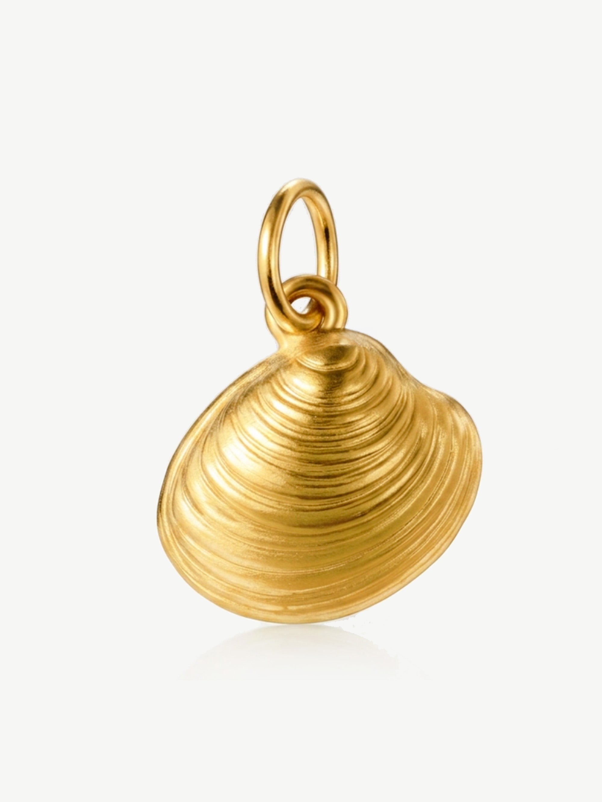 Sea Shell Charm (Small)