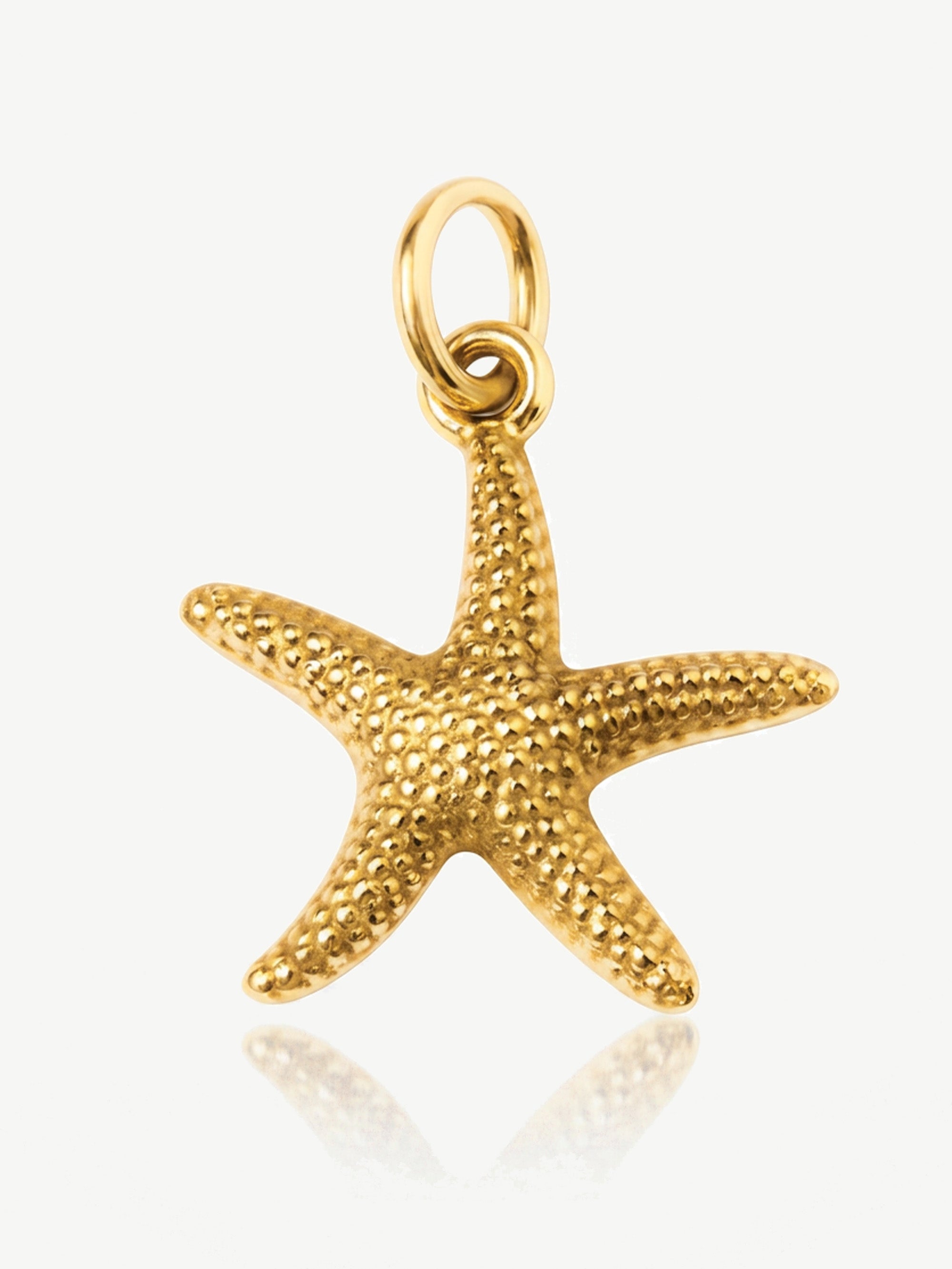 Breloque étoile de mer (petite)