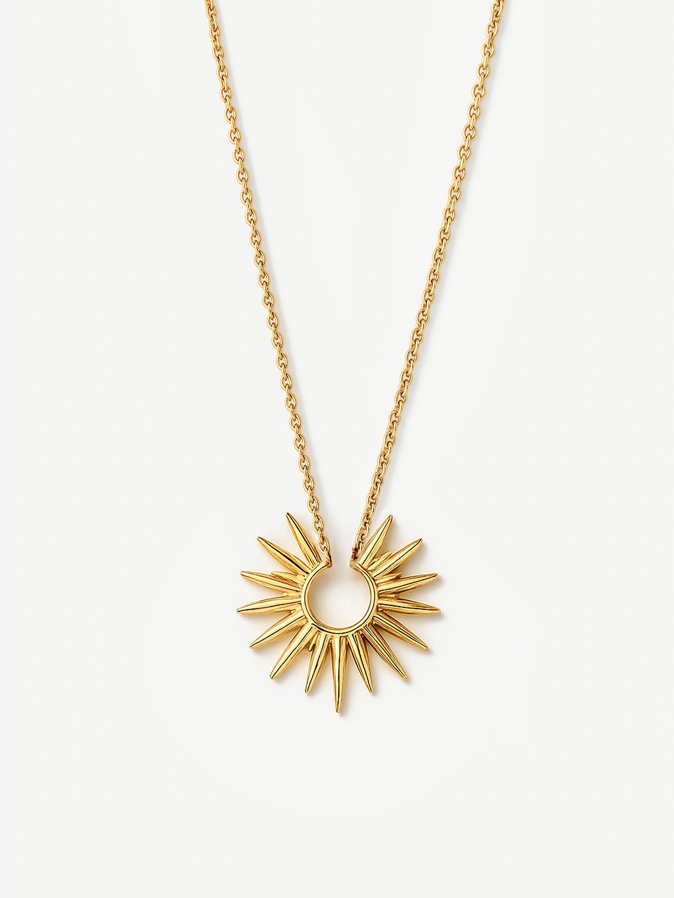Collier Soleil