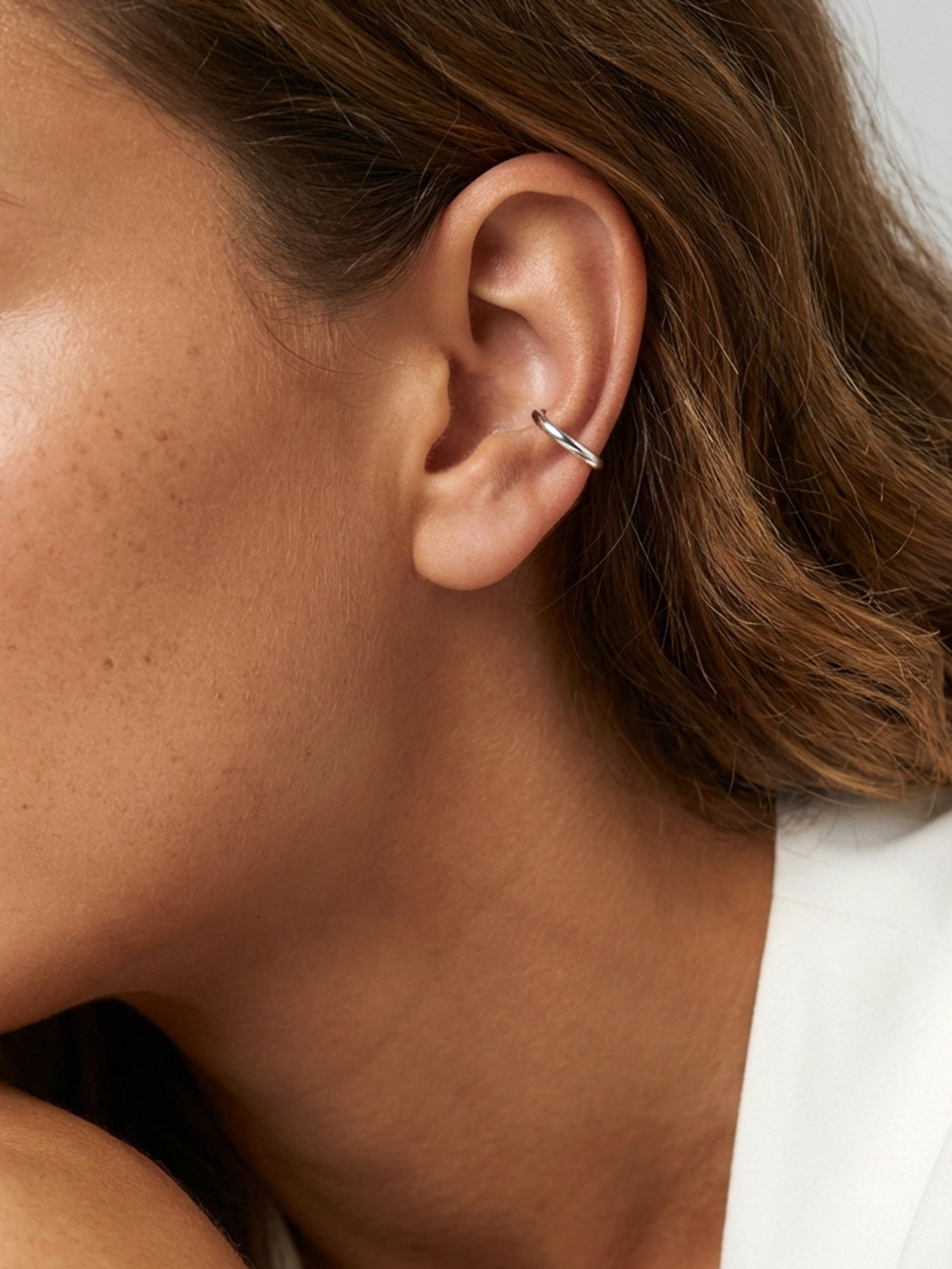 Thin Ear Cuffs