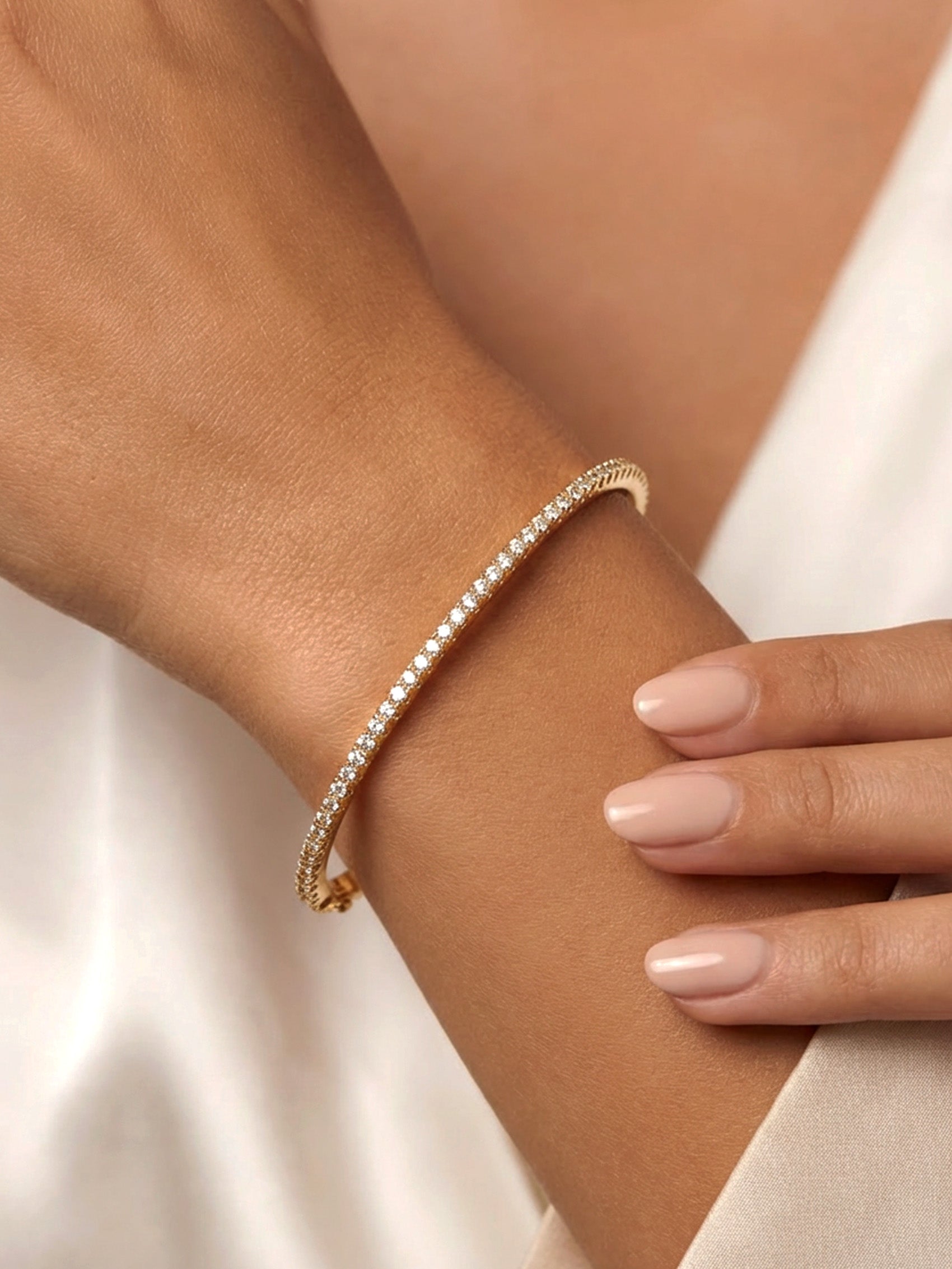 Tennis Bracelet