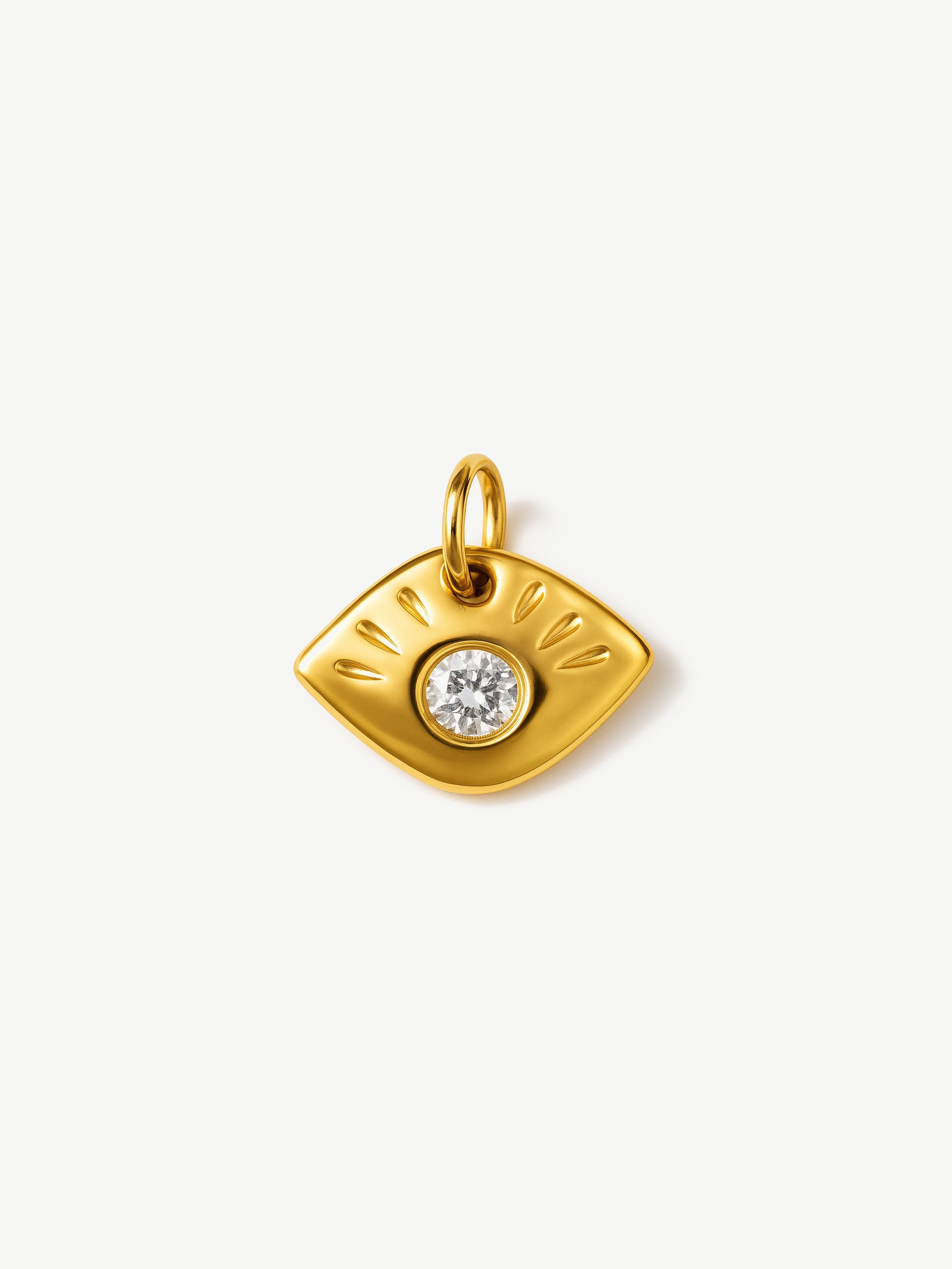 Evil Eye Charm (Small)
