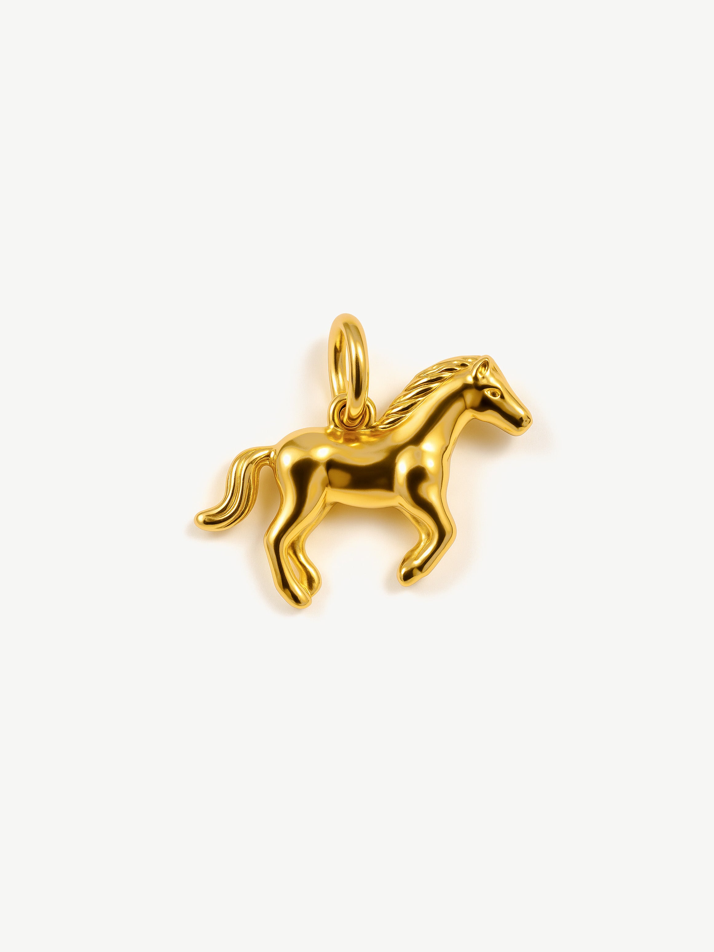 Breloque Cheval (Petit)