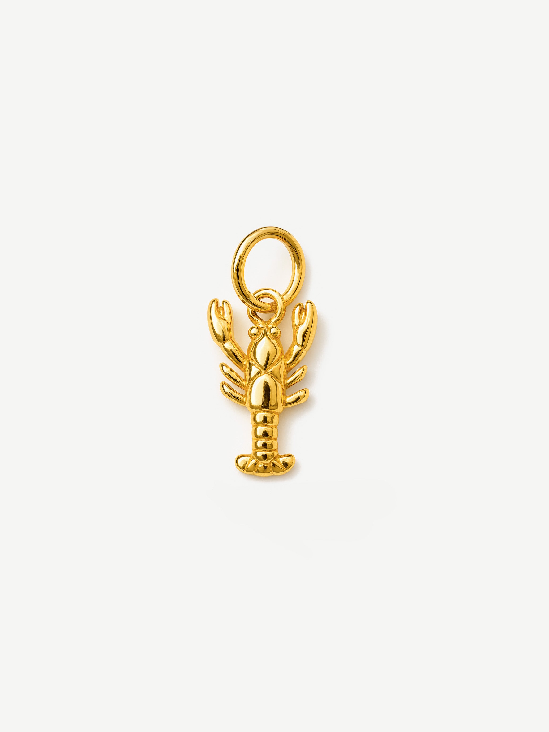 Breloque homard (minuscule)