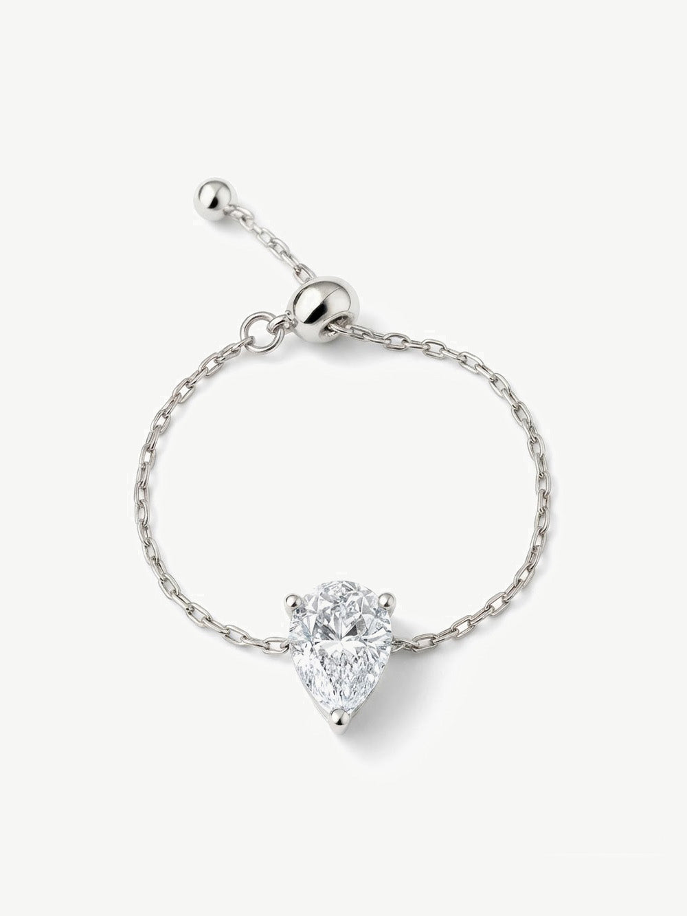 Adjustable Chain Ring