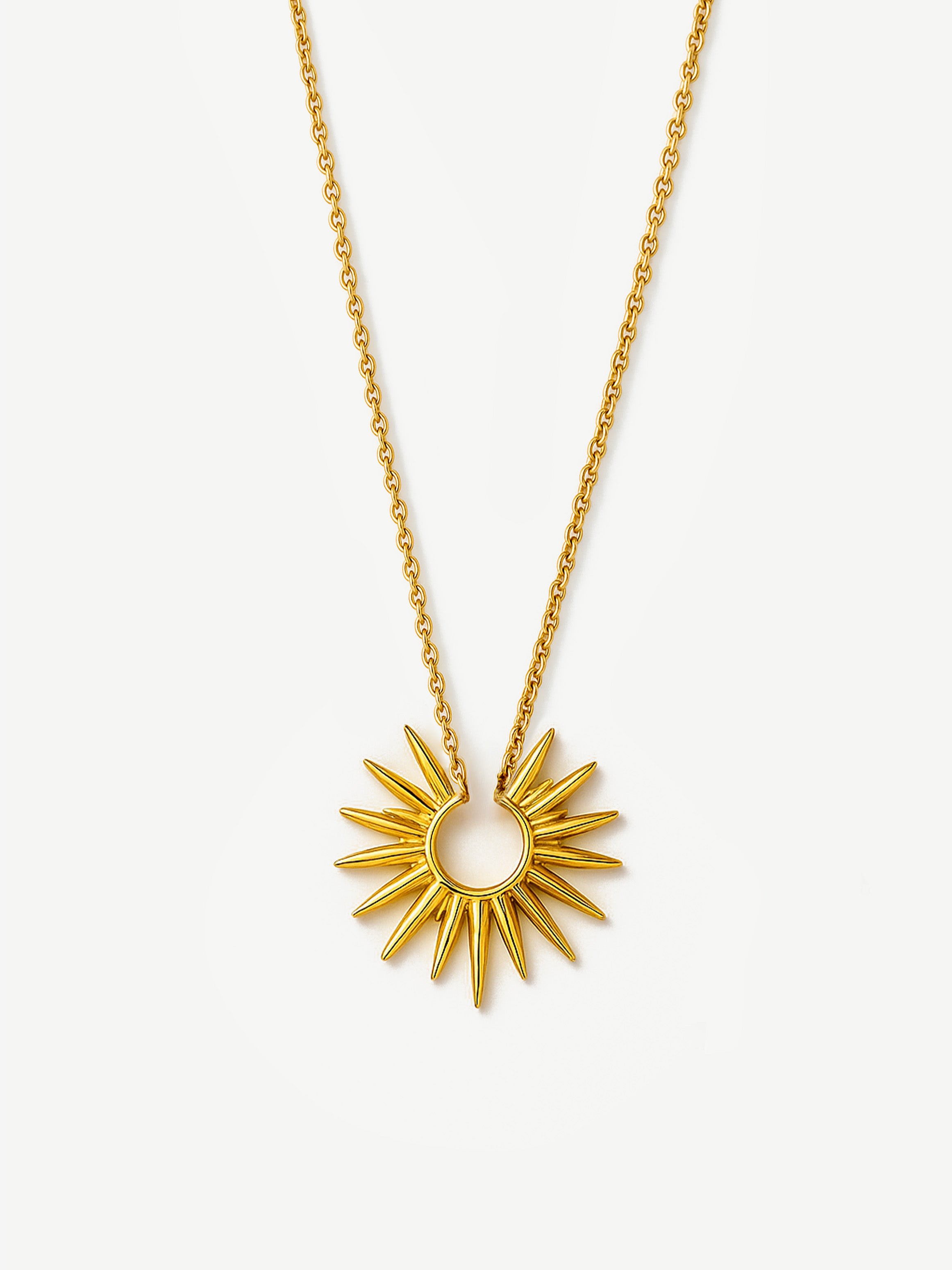 Collier Soleil